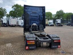 Renault T HIGH 480 4x2 - 35-BSG-3 - LOW DECK TREKKER - ...