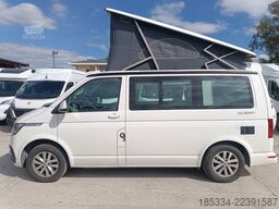 2022 Volkswagen California Coast Automatique | Toit relevable