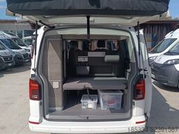 2022 Volkswagen California Coast Automatique | Toit relevable