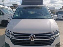 2022 Volkswagen California Coast Automatique | Toit relevable