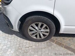 2022 Volkswagen California Coast Automatique | Toit relevable