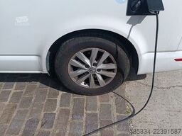 2022 Volkswagen California Coast Automatique | Toit relevable