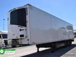 SCHMITZ CARGOBULL SKO FP 60 ThermoKing SLXi 300
