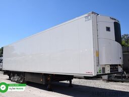 SCHMITZ CARGOBULL SKO FP 60 ThermoKing SLXi 300