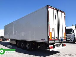 SCHMITZ CARGOBULL SKO FP 60 ThermoKing SLXi 300