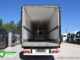 SCHMITZ CARGOBULL SKO FP 60 ThermoKing SLXi 300
