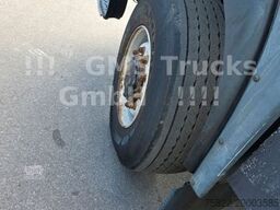 MAN TGA 18.360 / 4X4 Allrad / Manual / Chassis