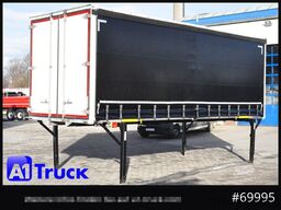 WECON WPR 745, verzinkt, 2520  innen, Code XL