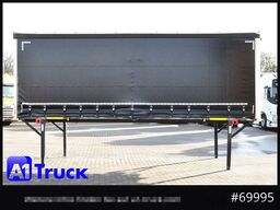 WECON WPR 745, verzinkt, 2520  innen, Code XL