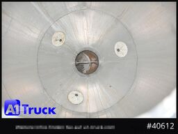 FELDBINDER Heitling, SDBH 54, 7 Kammern, Futter Feed Lenkachse, Alufelgen,