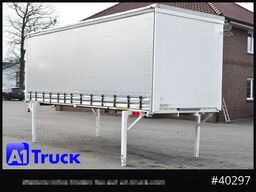 KRONE Wechselbrücke 7,45, Code XL, guter Zustand