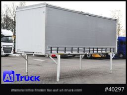 KRONE Wechselbrücke 7,45, Code XL, guter Zustand