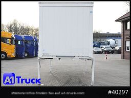 KRONE Wechselbrücke 7,45, Code XL, guter Zustand