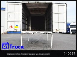 KRONE Wechselbrücke 7,45, Code XL, guter Zustand