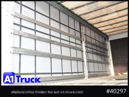 KRONE Wechselbrücke 7,45, Code XL, guter Zustand