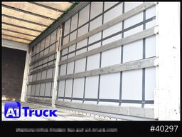 KRONE Wechselbrücke 7,45, Code XL, guter Zustand