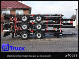 KOEGEL ZW 18  BDF, Midi Tandem, Neu sofort