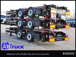 KOEGEL ZW 18  BDF, Midi Tandem, Neu sofort