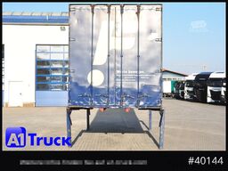 KRONE BDF 7,82 Container, 2700mm Innenhöhe, Portaltür