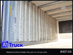 KRONE BDF 7,82 Container, 2700mm Innenhöhe, Portaltür