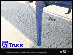 KRONE BDF 7,82 Container, 2700mm Innenhöhe, Portaltür