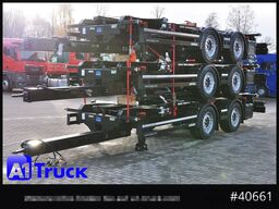 KOEGEL ZW 18  BDF, Midi Tandem, Neu sofort