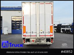 TALSON F 1520, Möbelkoffer, Lenkachse, Tridec, LBW, verzinkt