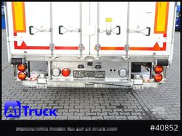 TALSON F 1520, Möbelkoffer, Lenkachse, Tridec, LBW, verzinkt