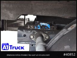 TALSON F 1520, Möbelkoffer, Lenkachse, Tridec, LBW, verzinkt