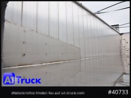 REISCH RHKS, Alu 57m³, Kombitüren, Lift LED