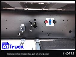 REISCH RHKS, Alu 57m³, Kombitüren, Lift LED