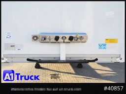 TALSON F 1520, Möbelkoffer, Lenkachse, Tridec, LBW, verzinkt