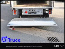 TALSON F 1520, Möbelkoffer, Lenkachse, Tridec, LBW, verzinkt