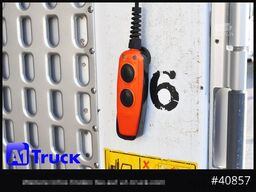 TALSON F 1520, Möbelkoffer, Lenkachse, Tridec, LBW, verzinkt