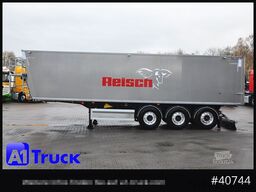 REISCH RHKS, Alu  50m³, NEU Kombitüren, Lift Alu, LED