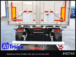 REISCH RHKS, Alu  50m³, NEU Kombitüren, Lift Alu, LED