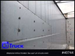 REISCH RHKS, Alu  50m³, NEU Kombitüren, Lift Alu, LED