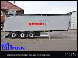 REISCH RHKS, Al 50m³, NEU Pedelklappe, Alu, Lift