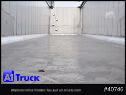 REISCH RHKS, Al 50m³, NEU Pedelklappe, Alu, Lift