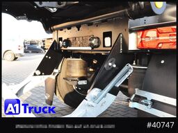 REISCH Steelpipe-R 24m³ NEU Stahl Lift SAF Hardox