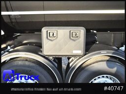 REISCH Steelpipe-R 24m³ NEU Stahl Lift SAF Hardox