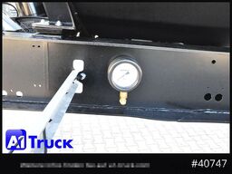 REISCH Steelpipe-R 24m³ NEU Stahl Lift SAF Hardox