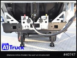 REISCH Steelpipe-R 24m³ NEU Stahl Lift SAF Hardox