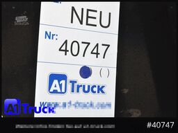 REISCH Steelpipe-R 24m³ NEU Stahl Lift SAF Hardox