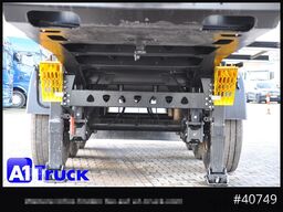 REISCH Steelpipe-R 24m³ NEU Stahl Lift SAF Hardox