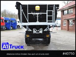 REISCH Steelpipe-R 24m³ NEU Stahl Lift SAF Hardox