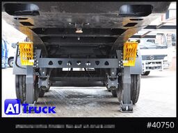 REISCH Steelpipe-R 24m³ NEU Stahl Lift SAF Hardox