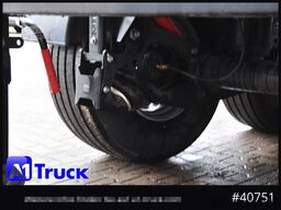 REISCH Steelpipe-R 24m³ NEU Stahl Lift SAF Hardox