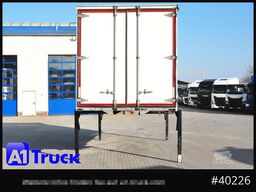 WECON WPR 745, verzinkt, 2520  innen, Code XL