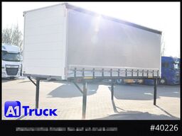 WECON WPR 745, verzinkt, 2520  innen, Code XL